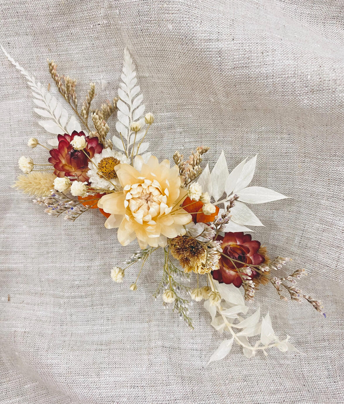 Hair Clips