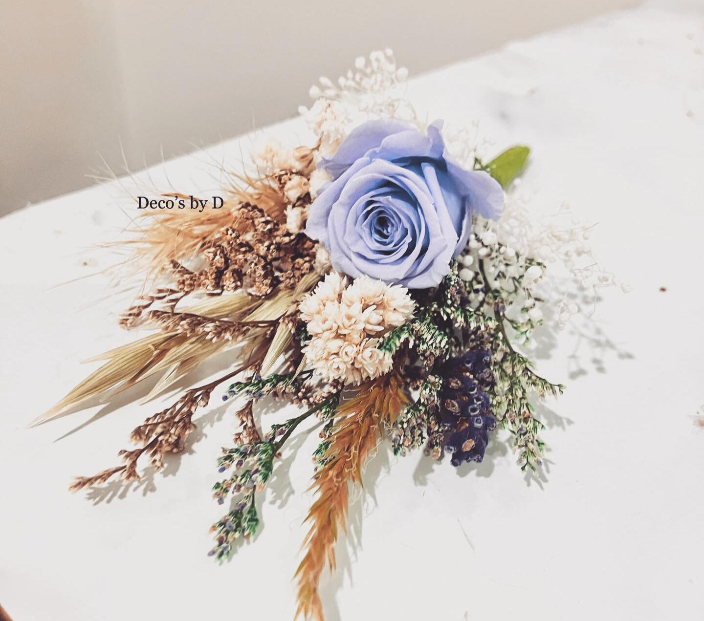 Buttonholes