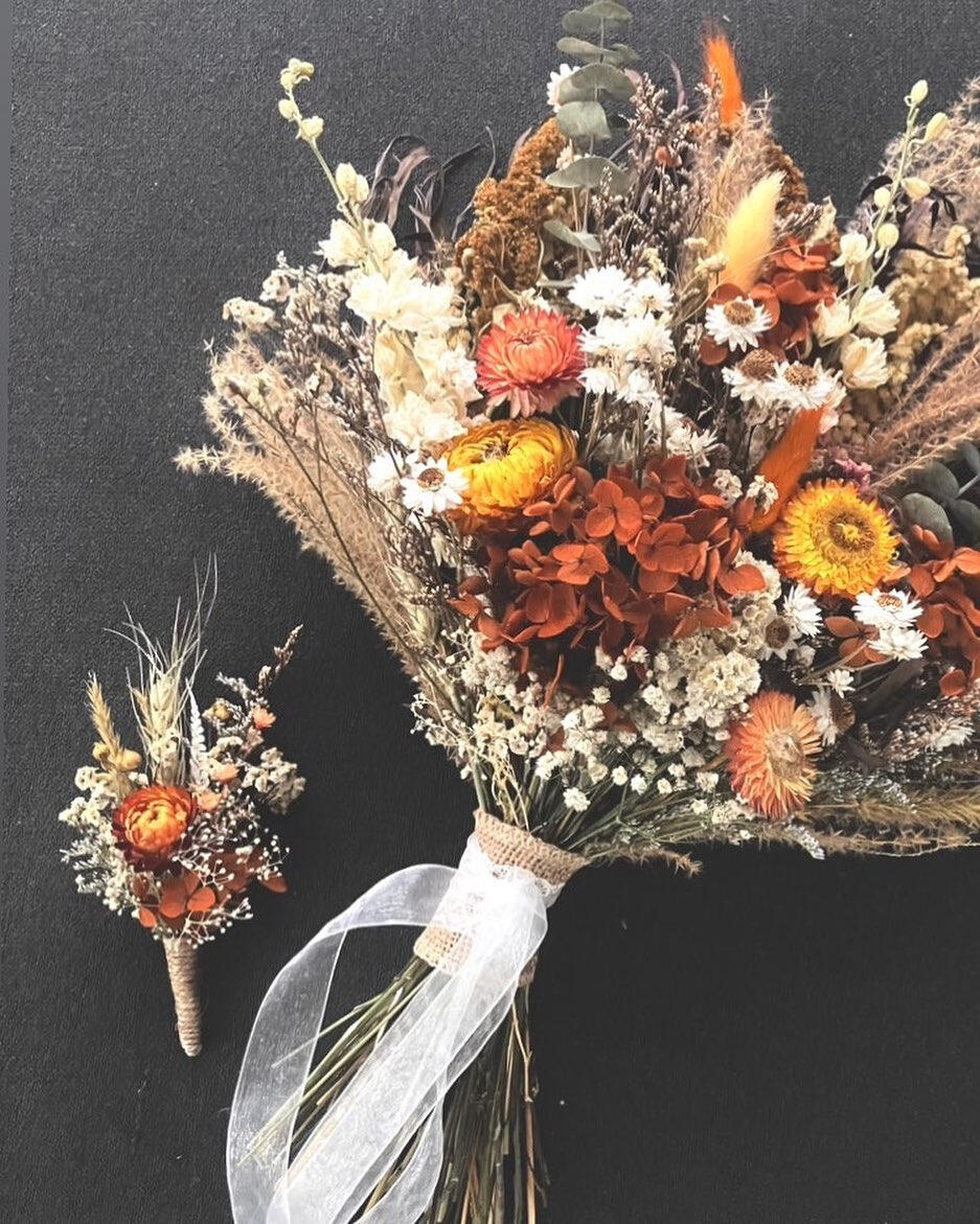 Bridal Bouquets