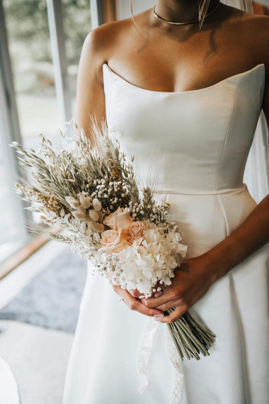 Bridal Bouquet