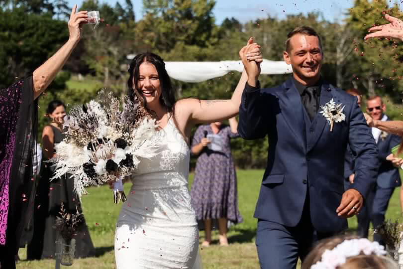 Wedding collection