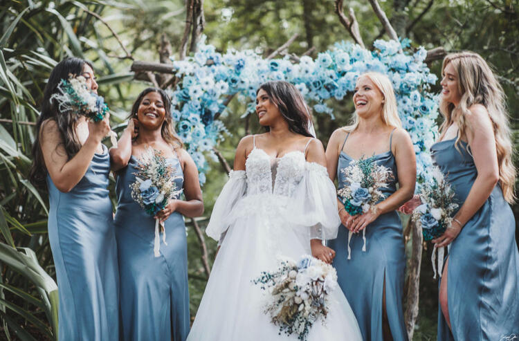 Wedding collection