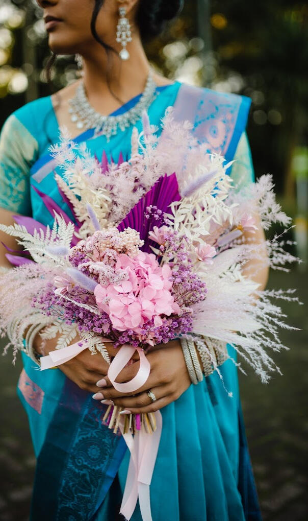 Bridal Bouquet