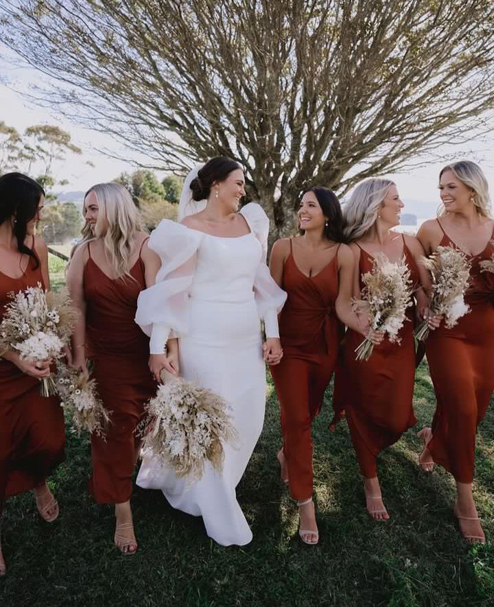 wedding collection