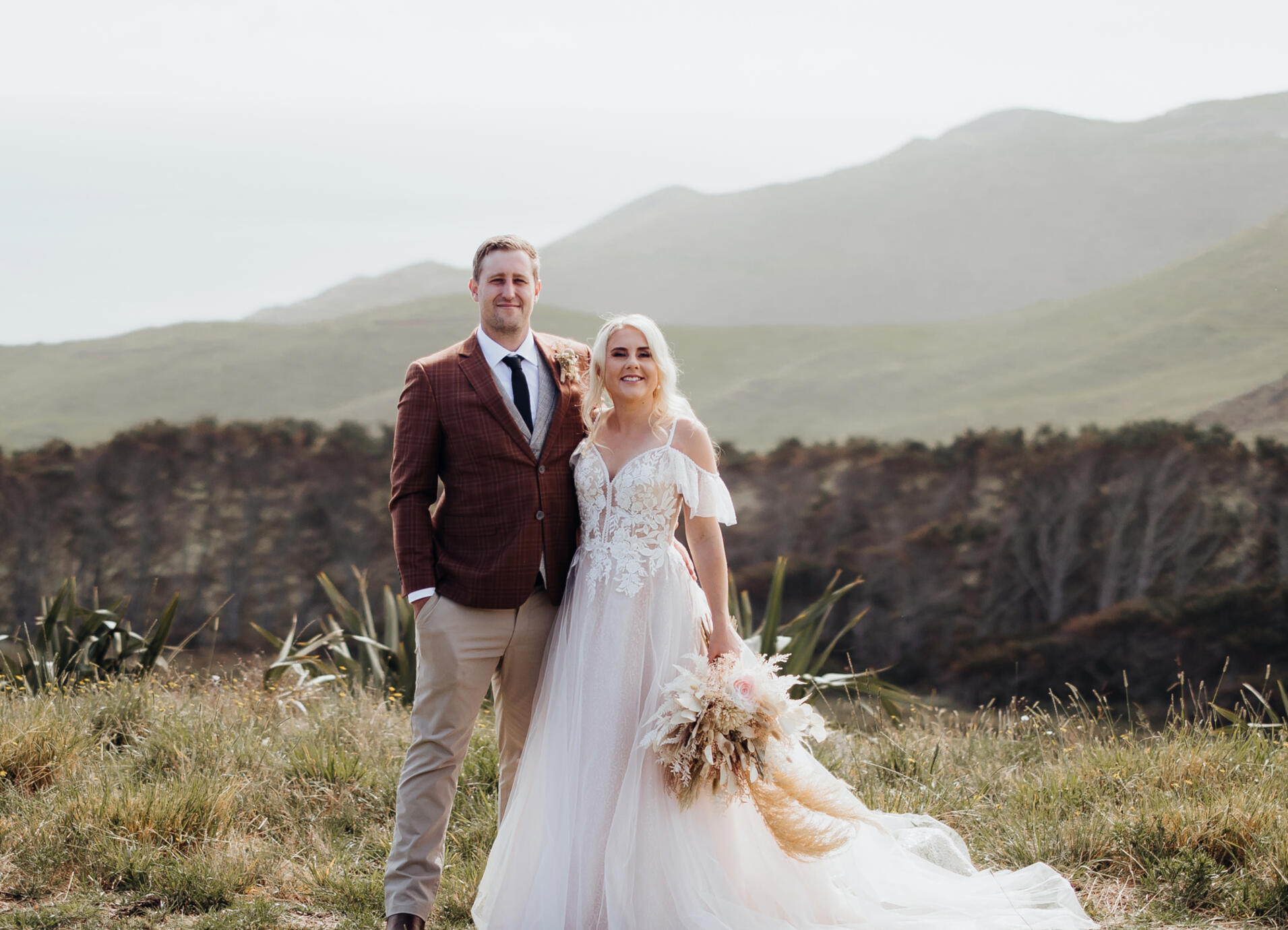 Wedding collection
