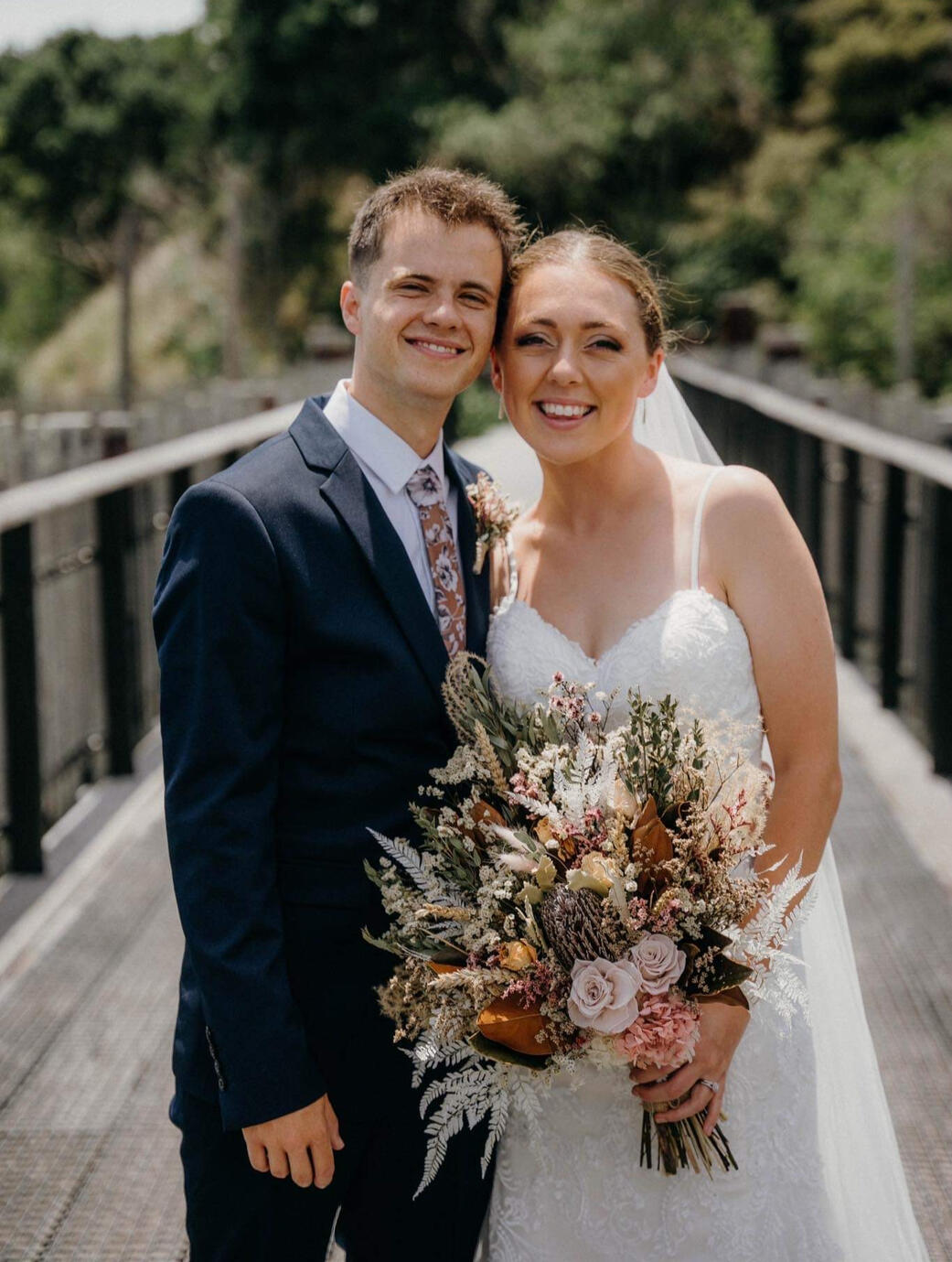 Bridal Bouquet